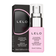 LELO - Pleasure Enhancing Serum - Clitoris Stimulatiegel - 15 ml