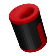 LELO - F2S Master Blaster- Stamina Trainer & Stroker - App Control - Rood
