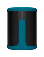 LELO - F2S Master Blaster- Stamina Trainer & Stroker - App Control - Blauwgroen
