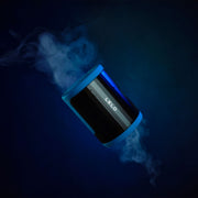 LELO - F2S Master Blaster- Stamina Trainer & Stroker - App Control - Blauwgroen