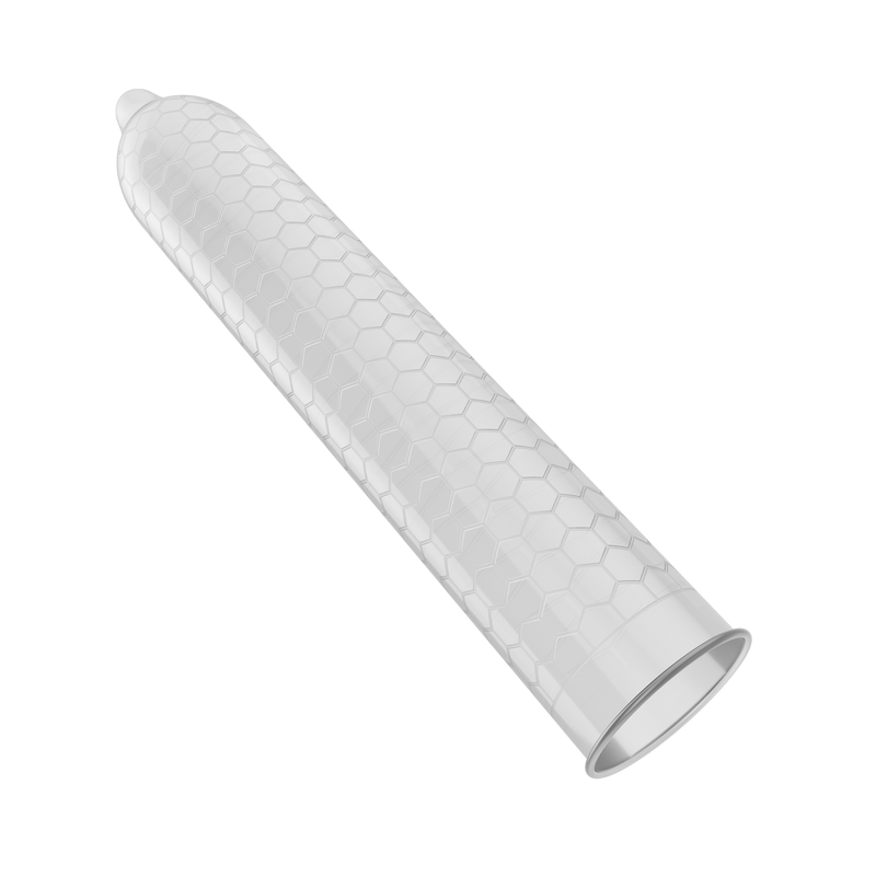 LELO - HEX Organic Condooms