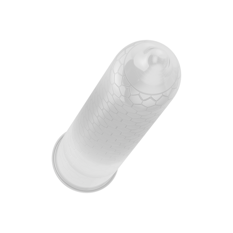 LELO - HEX Organic Condooms