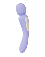 LELO - Switch - Dubbelzijdige Wand Vibrator & G-spot Vibrator - App Control - Lila