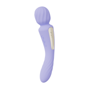LELO - Switch - Dubbelzijdige Wand Vibrator & G-spot Vibrator - App Control - Lila