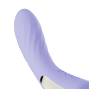 LELO - Switch - Dubbelzijdige Wand Vibrator & G-spot Vibrator - App Control - Lila