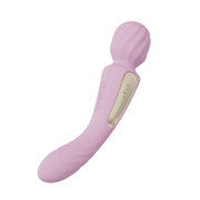 LELO - Switch - Dubbelzijdige Wand Vibrator & G-spot Vibrator - App Control - Roze
