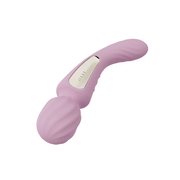 LELO - Switch - Dubbelzijdige Wand Vibrator & G-spot Vibrator - App Control - Roze