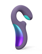 Lelo - Enigma Double Sonic - Drievoudige stimulatie - App Control - Paars