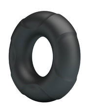 Crazy Bull - Arvell - Cockring - Model 12 - Zwart