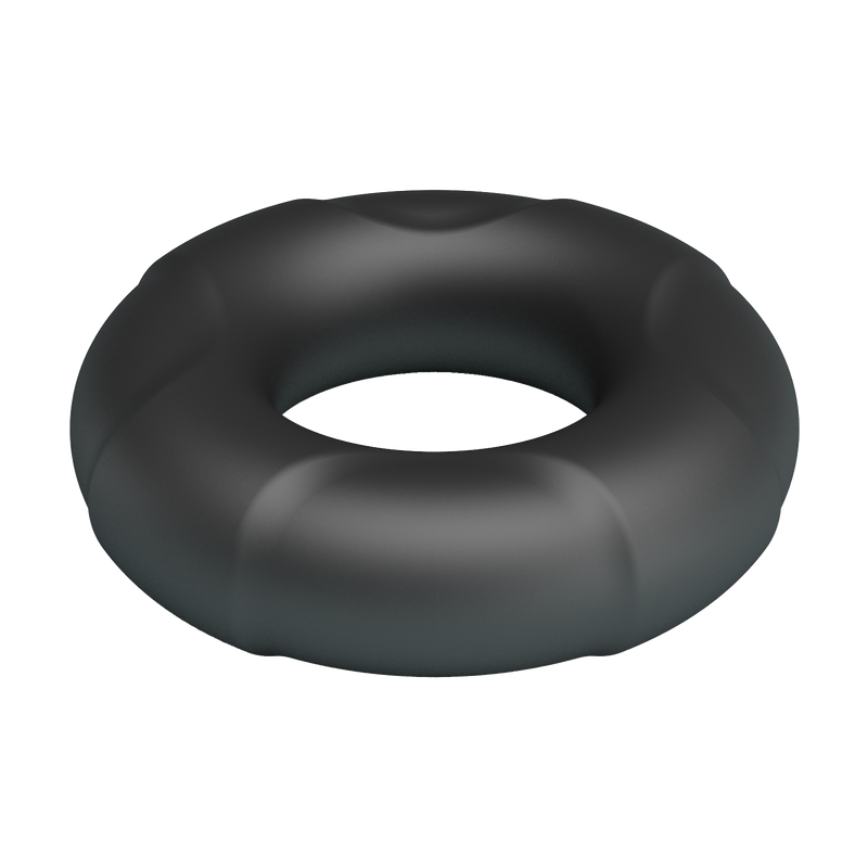 Crazy Bull - Arvell - Cockring - Model 12 - Zwart