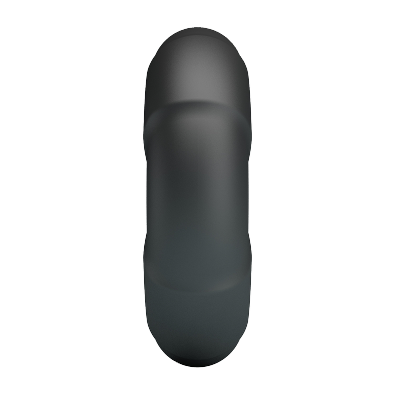Crazy Bull - Arvell - Cockring - Model 12 - Zwart