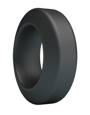 Crazy Bull - Brodan - Cockring - Model 9 - Zwart