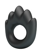 Crazy Bull - Habert - Cockring - Model 13 - Zwart