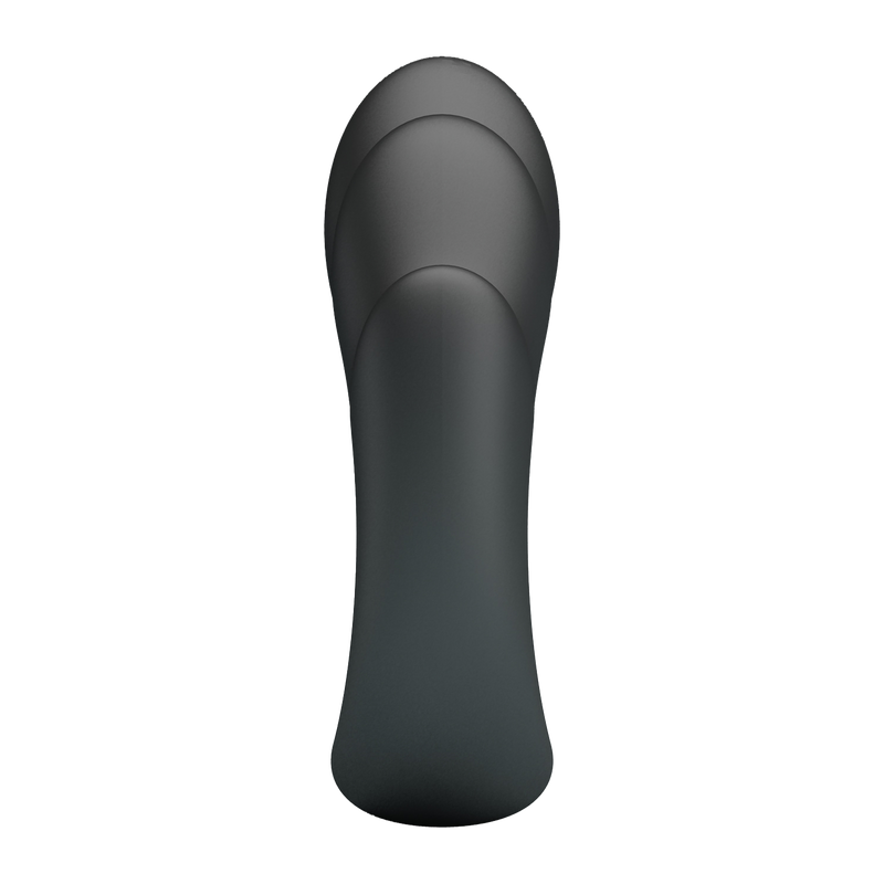 Crazy Bull - Habert - Cockring - Model 13 - Zwart