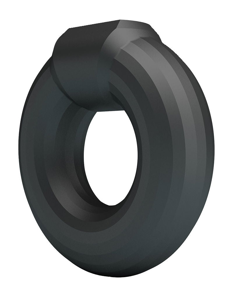 Crazy Bull - Kayke - Cockring - Model 2 - Zwart