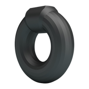 Crazy Bull - Kayke - Cockring - Model 2 - Zwart