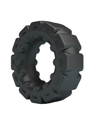 Crazy Bull - Laiden - Cockring - Model 5 - Zwart