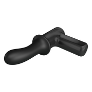 Pretty Love - DJ Scholar - Stotende Massager - Zwart
