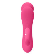 Pretty Love - Lois - Wand Massager - Roze