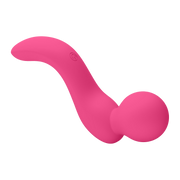 Pretty Love - Lois - Wand Massager - Roze
