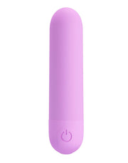 Pretty Love - Stefan - Mini Bullet Vibrator - Lila