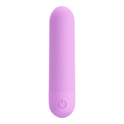 Pretty Love - Stefan - Mini Bullet Vibrator - Lila