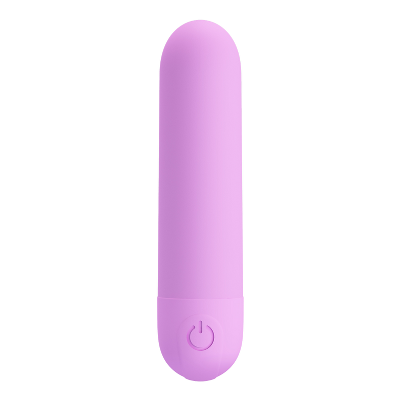 Pretty Love - Stefan - Mini Bullet Vibrator - Lila