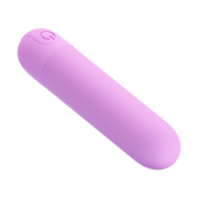 Pretty Love - Stefan - Mini Bullet Vibrator - Lila