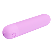 Pretty Love - Stefan - Mini Bullet Vibrator - Lila