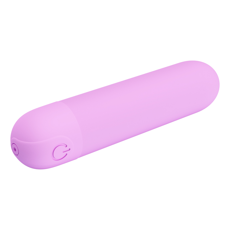Pretty Love - Stefan - Mini Bullet Vibrator - Lila
