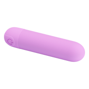 Pretty Love - Stefan - Mini Bullet Vibrator - Lila