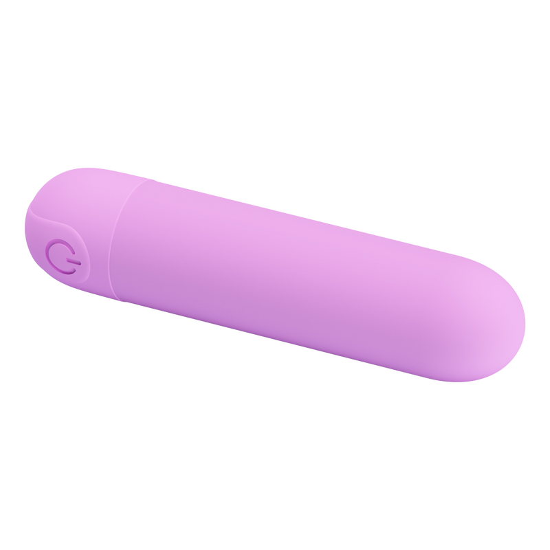 Pretty Love - Stefan - Mini Bullet Vibrator - Lila
