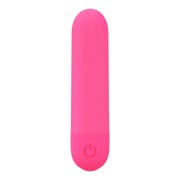 Pretty Love - Stefan - Mini Bullet Vibrator - Roze