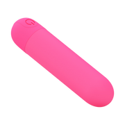 Pretty Love - Stefan - Mini Bullet Vibrator - Roze