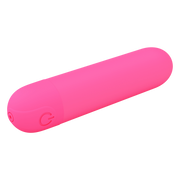 Pretty Love - Stefan - Mini Bullet Vibrator - Roze