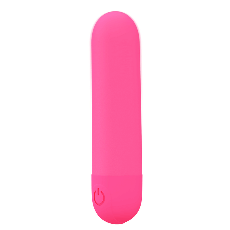 Pretty Love - Stefan - Mini Bullet Vibrator - Roze