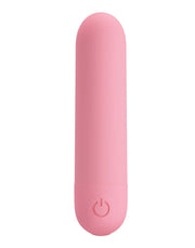 Pretty Love - Stefan - Mini Bullet Vibrator - Lichtroze