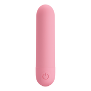 Pretty Love - Stefan - Mini Bullet Vibrator - Lichtroze