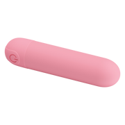 Pretty Love - Stefan - Mini Bullet Vibrator - Lichtroze