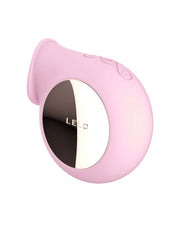 LELO - Sila Cruise - Sonic Clitorale Massager - Roze