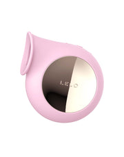 LELO - Sila Cruise - Sonic Clitorale Massager - Roze
