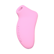 Lelo - Sona 2 Travel - Luchtdruk Vibrator - Roze