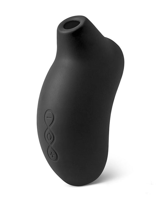 Lelo - Sona Cruise - Luchtdruk Vibrator - Zwart