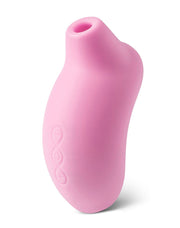 Lelo - Sona Cruise - Luchtdruk Vibrator - Roze