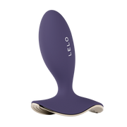 LELO - Surfer 2 - Unisex Vibrerende Anaalplug - Paars
