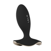 LELO - Surfer 2 - Unisex Vibrerende Anaalplug - Zwart