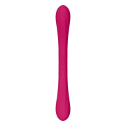 LELO - Boomerang - Dubbelzijdige Vibrator - Dubbele Motor - Cerise