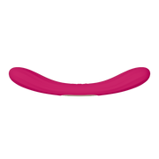 LELO - Boomerang - Dubbelzijdige Vibrator - Dubbele Motor - Cerise