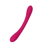 LELO - Boomerang - Dubbelzijdige Vibrator - Dubbele Motor - Cerise