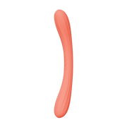 LELO - Boomerang - Dubbelzijdige Vibrator - Dubbele Motor - Coral